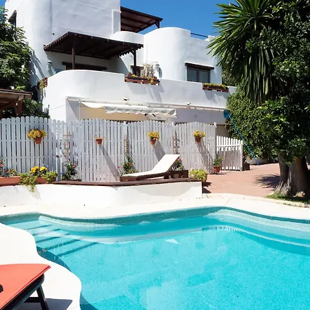 Holiday home Ibicenca