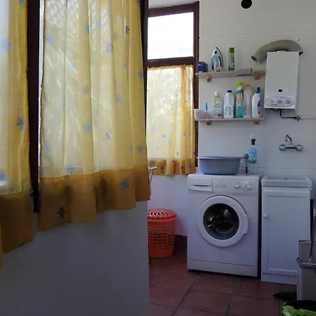 Ibicenca Holiday home Benalmadena
