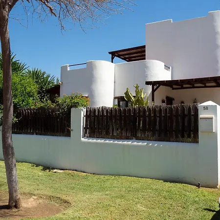 Holiday home Ibicenca Benalmadena