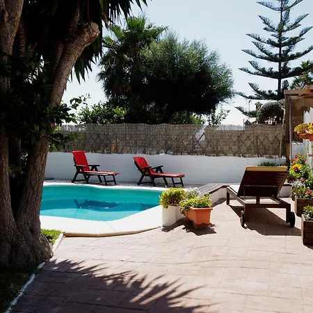 Holiday home Ibicenca *
