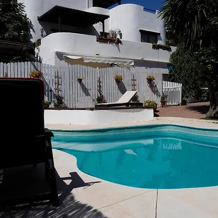 Ibicenca Holiday home *