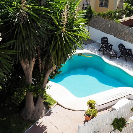 Holiday home Ibicenca *