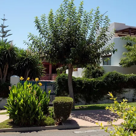 Ibicenca Holiday home *