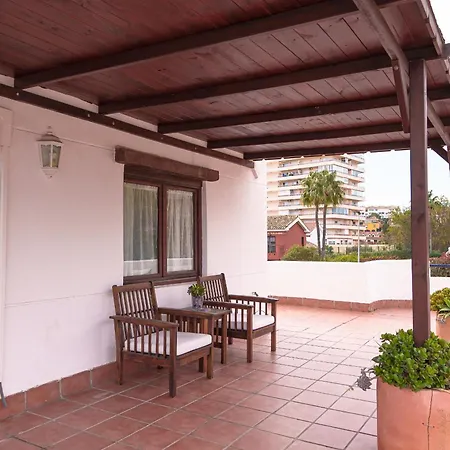 Ibicenca * Benalmadena