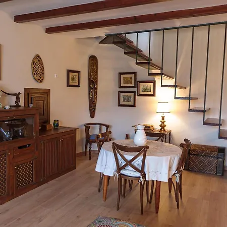 Ibicenca Holiday home *