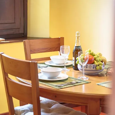 Ibicenca Holiday home *