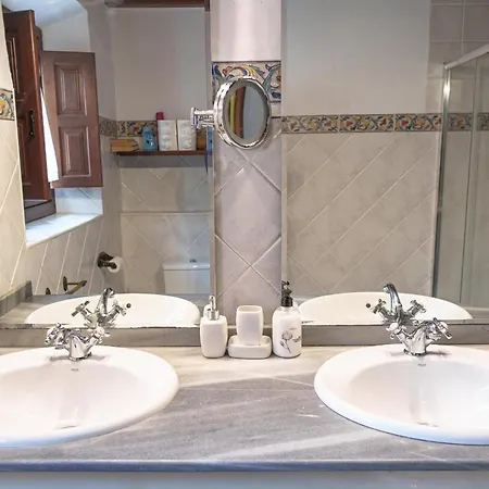 Holiday home Ibicenca Benalmadena
