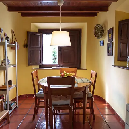 Holiday home Ibicenca *