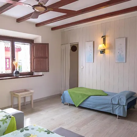 Ibicenca Holiday home *