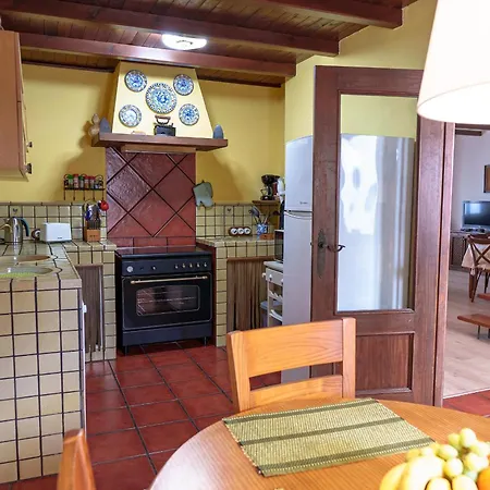 Holiday home Ibicenca