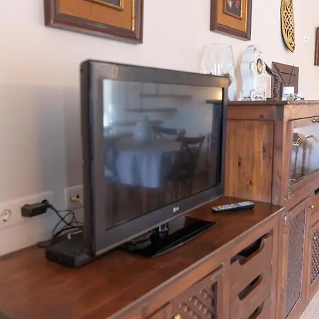 Ibicenca Holiday home Benalmadena