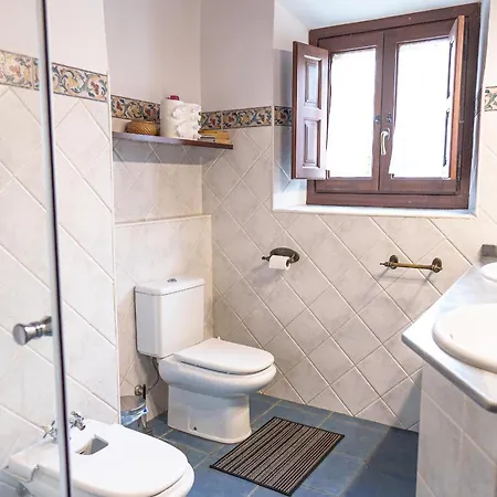 Ibicenca Holiday home