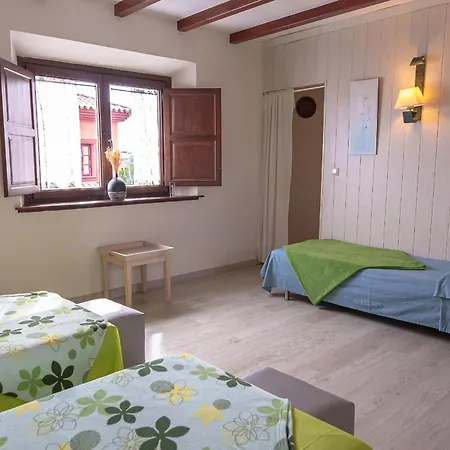 Ibicenca Holiday home *