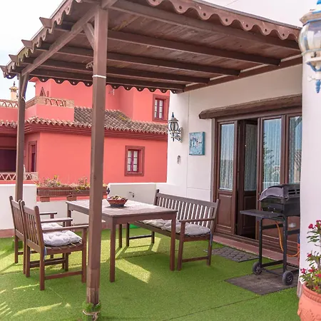 Holiday home Ibicenca