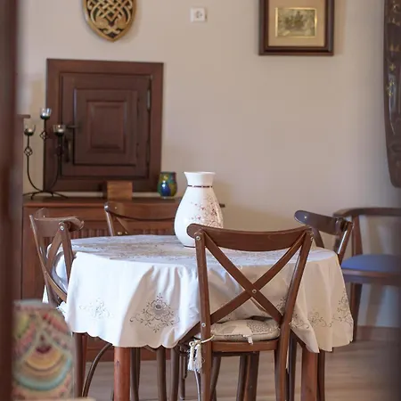 Ibicenca Holiday home Benalmadena