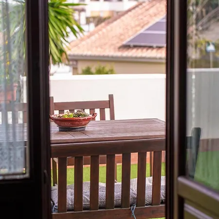 Holiday home Ibicenca *