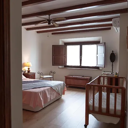 Holiday home Ibicenca