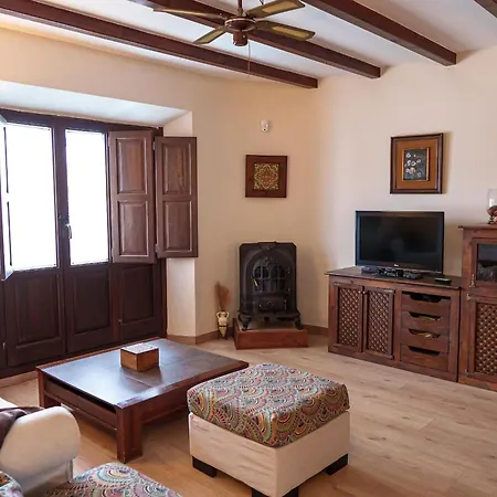 Holiday home Ibicenca
