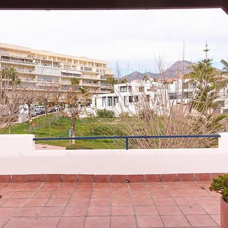 Holiday home Ibicenca